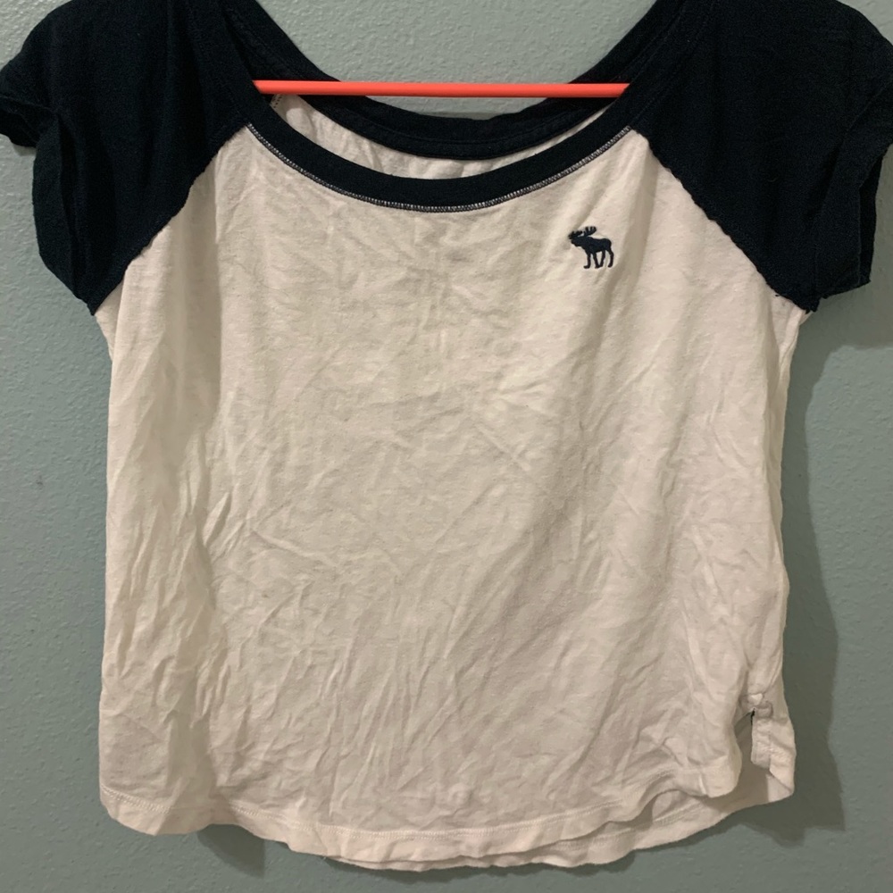 abercrombie Blouse